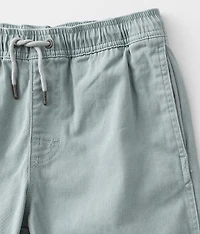 Boys - Escape Stretch Short