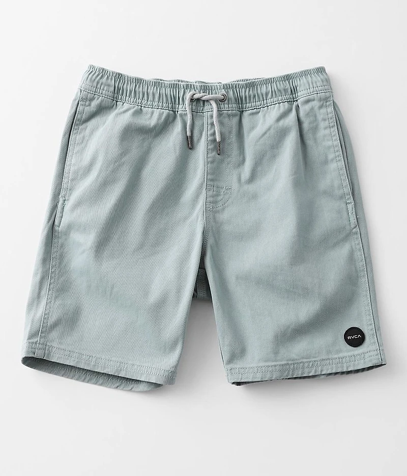 Boys - Escape Stretch Short