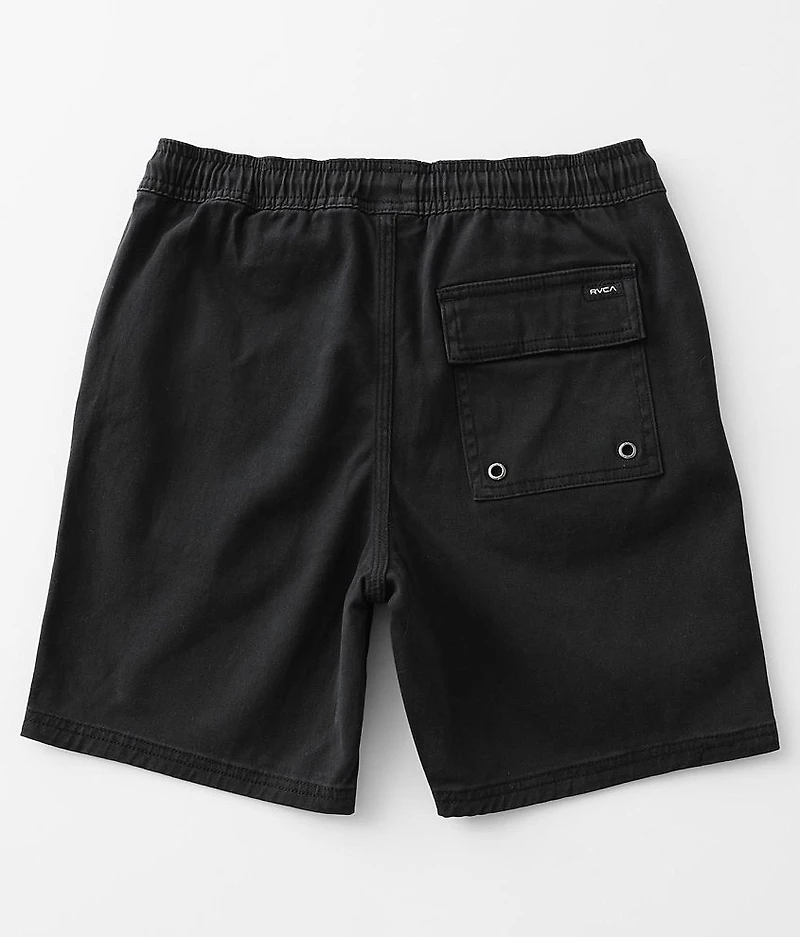 Boys - Escape Stretch Short