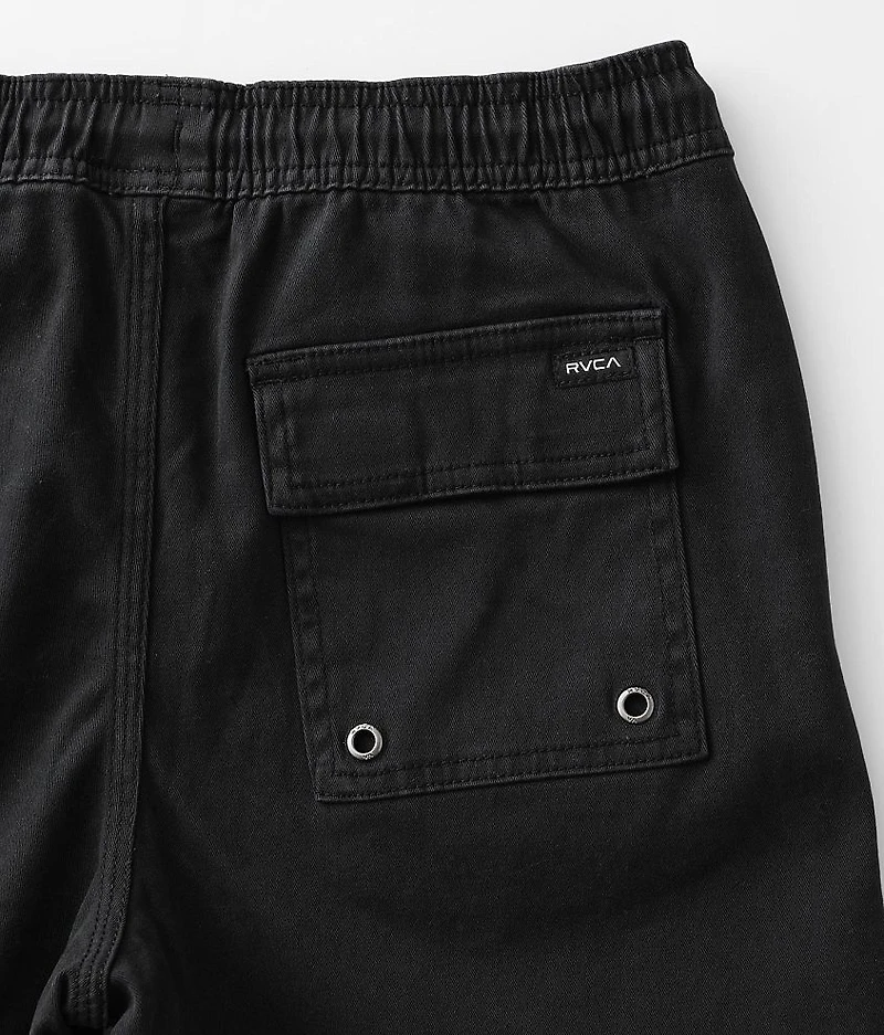 Boys - Escape Stretch Short