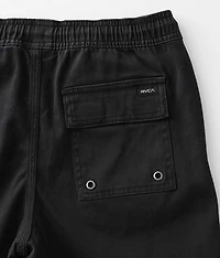 Boys - Escape Stretch Short