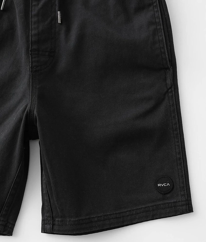 Boys - Escape Stretch Short