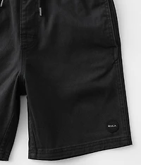 Boys - Escape Stretch Short