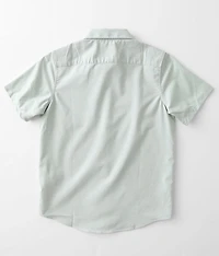 Boys - That'll Do Stretch Shirt