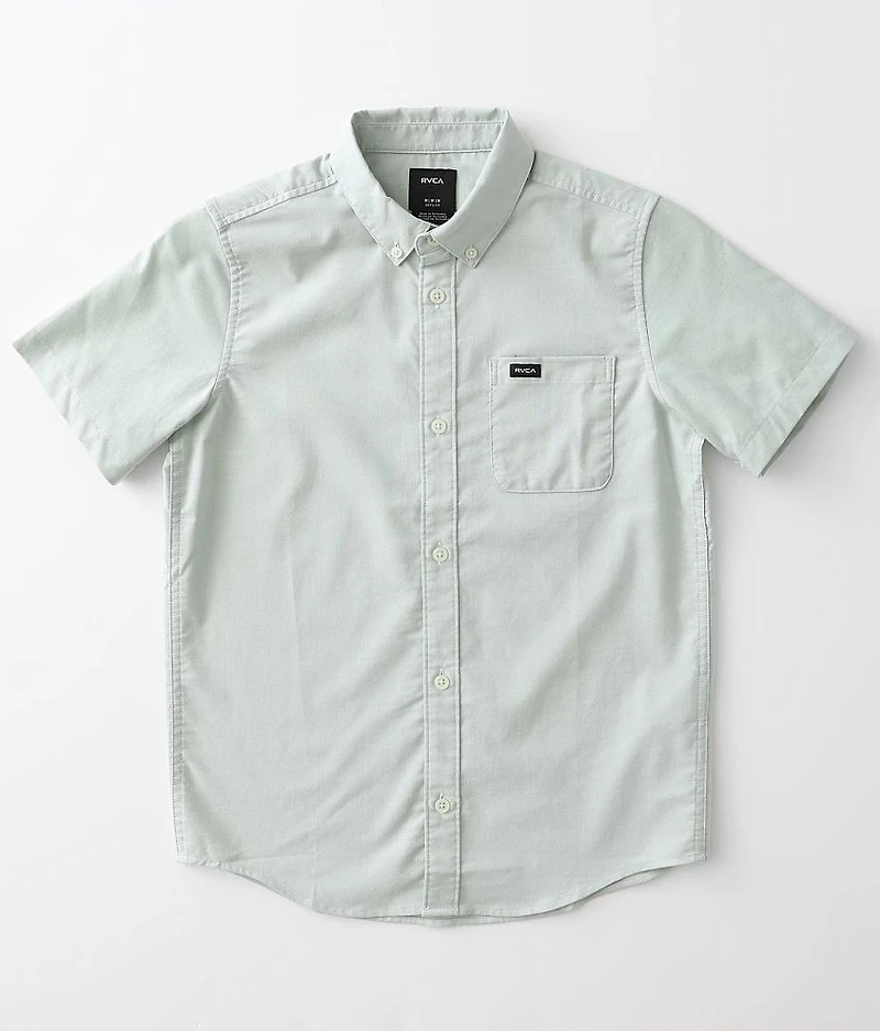 Boys - That'll Do Stretch Shirt