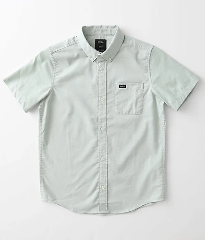 Boys - That'll Do Stretch Shirt