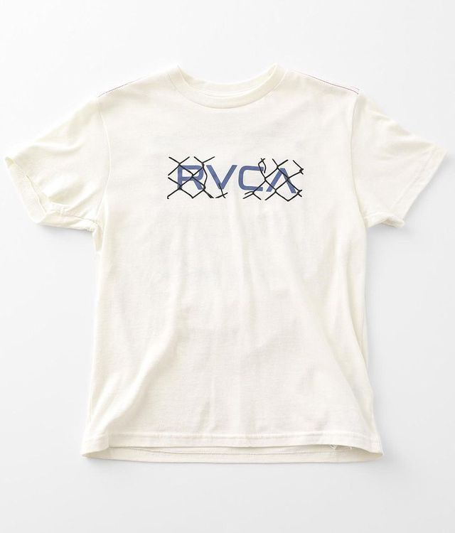 Boys - RVCA Linx T-Shirt