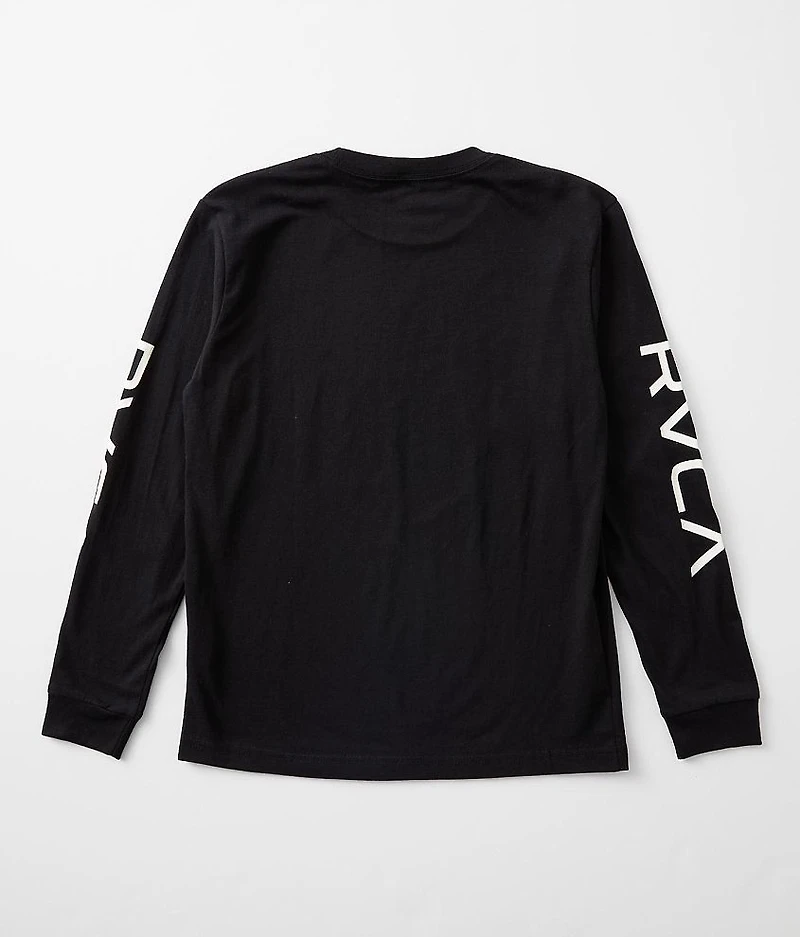 Boys - Big Logo T-Shirt