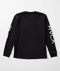 Boys - Big Logo T-Shirt