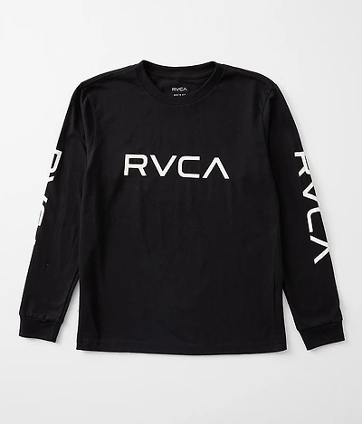 Boys - Big Logo T-Shirt