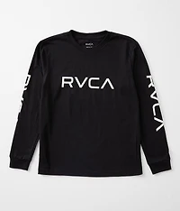 Boys - Big Logo T-Shirt