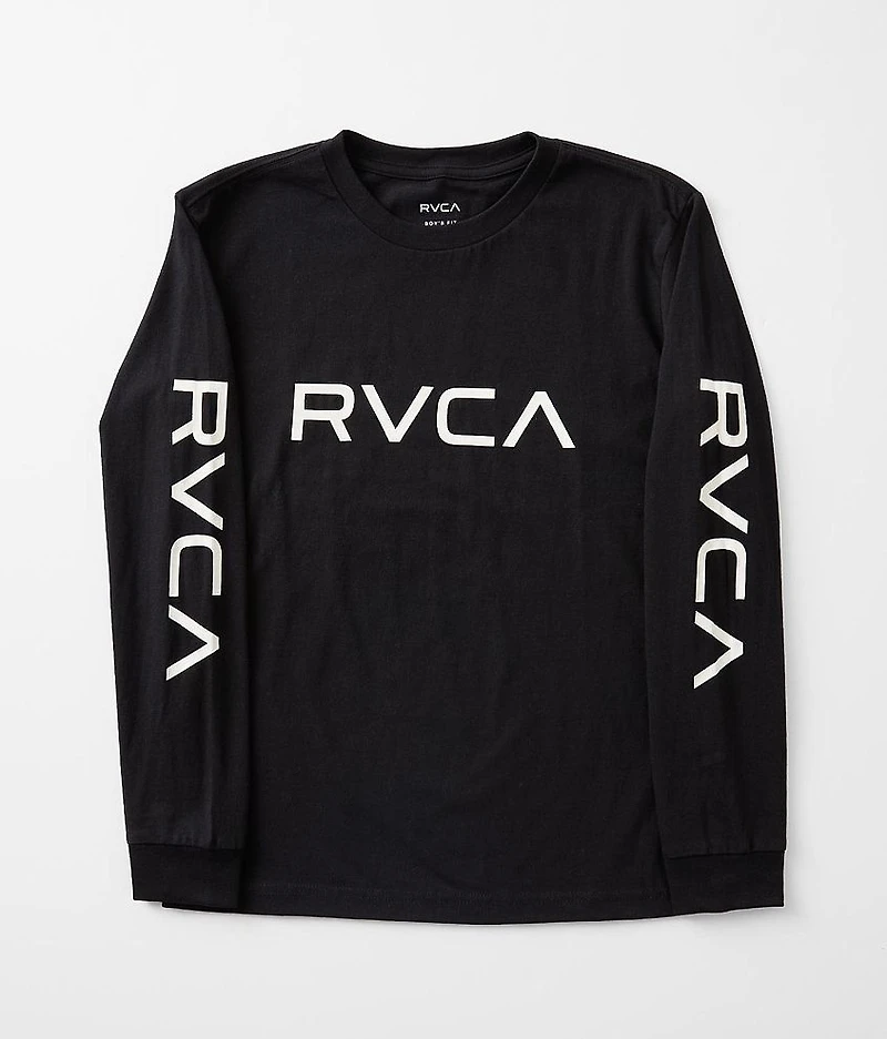Boys - Big Logo T-Shirt
