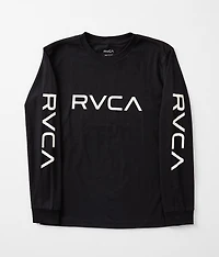 Boys - Big Logo T-Shirt