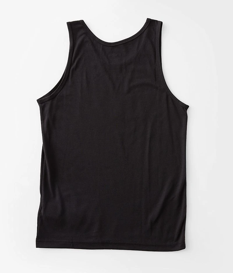 Boys - Blur Tank Top