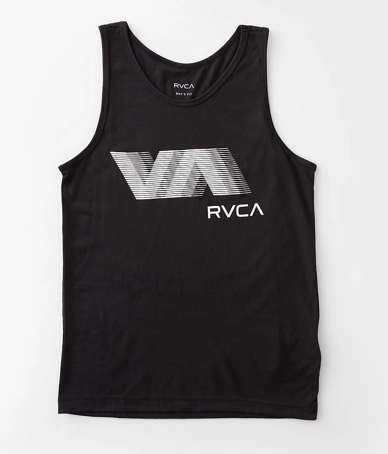 Boys - Blur Tank Top