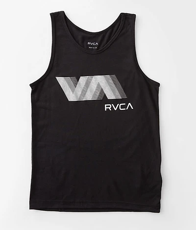 Boys - Blur Tank Top