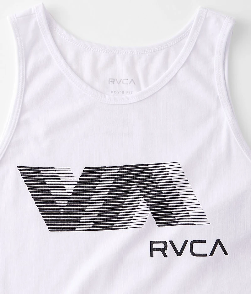 Boys - Blur Tank Top