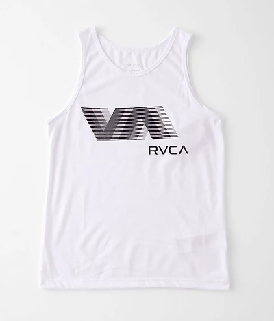 Boys - Blur Tank Top