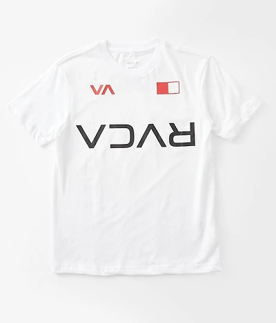 Boys - Big Banner T-Shirt