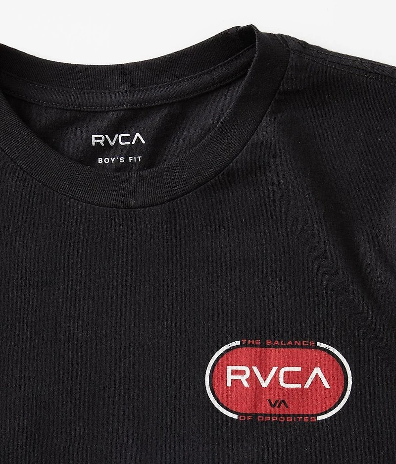 Boys - Circuit T-Shirt