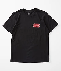 Boys - Circuit T-Shirt