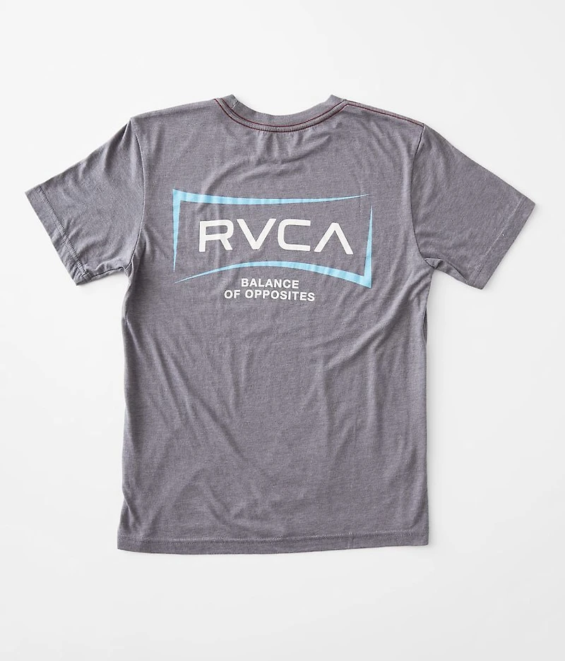 Boys - Return T-Shirt