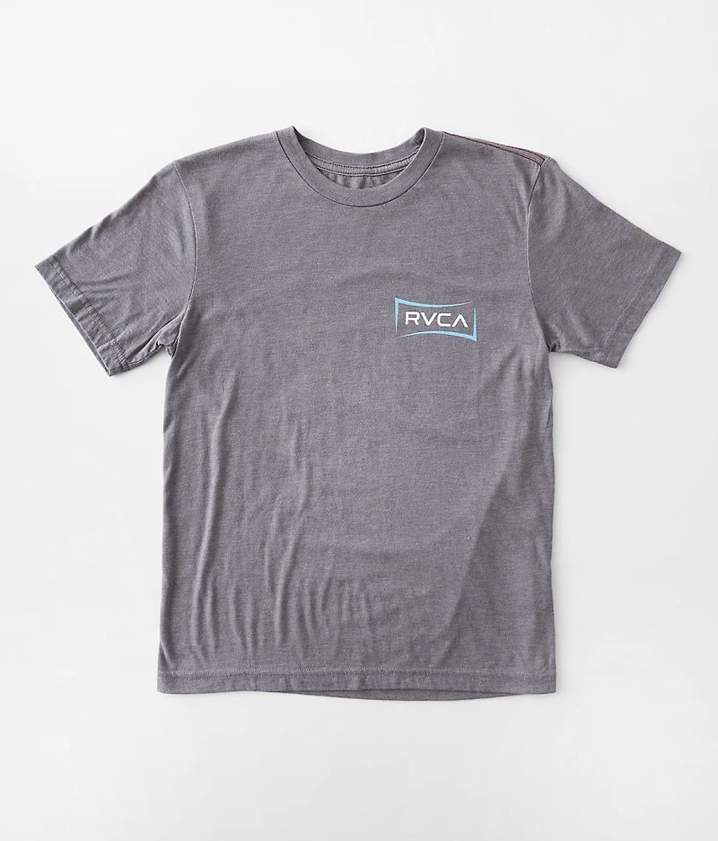 Boys - Return T-Shirt