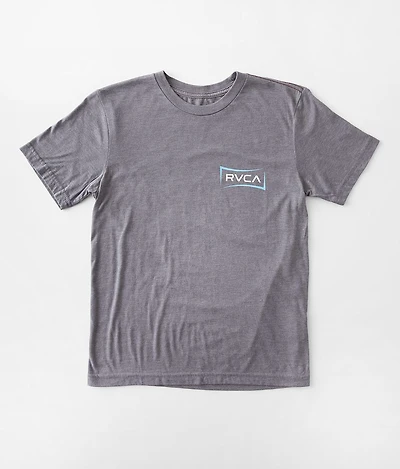 Boys - Return T-Shirt