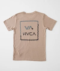 Boys - Cut Sport T-Shirt