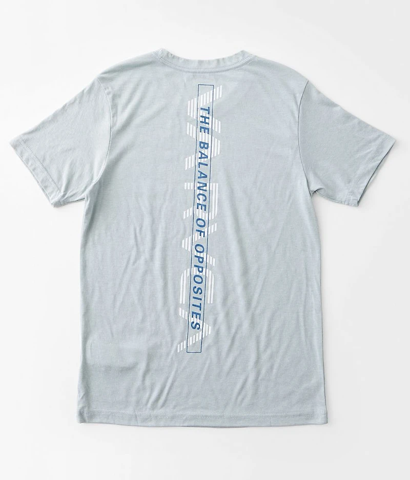 Boys - Layover Sport T-Shirt