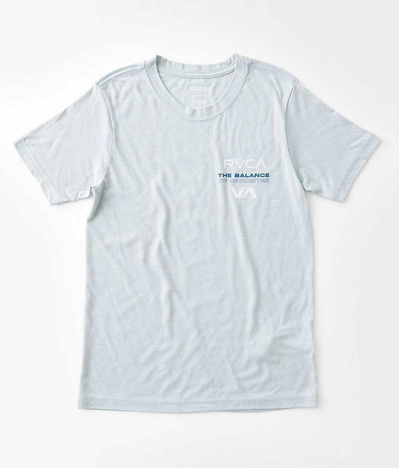 Boys - Layover Sport T-Shirt