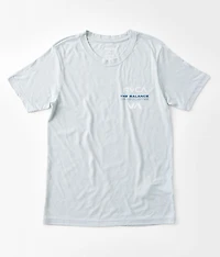 Boys - Layover Sport T-Shirt