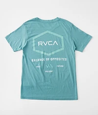 Boys - Tri Balance Sport T-Shirt