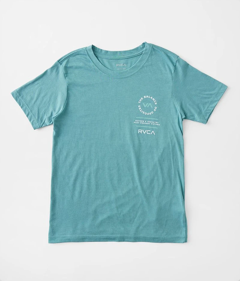 Boys - Tri Balance Sport T-Shirt