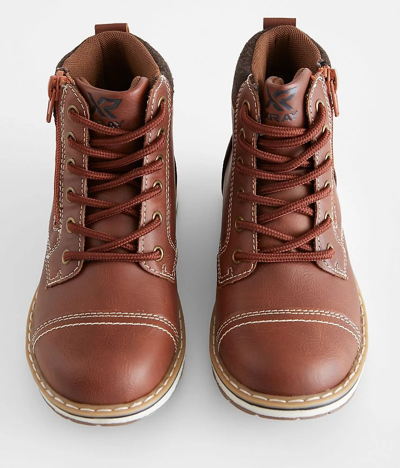 Boys - Finley Boot