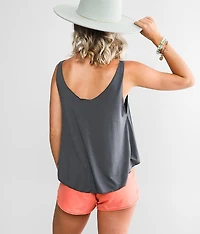 Shake Your Palm Tank Top