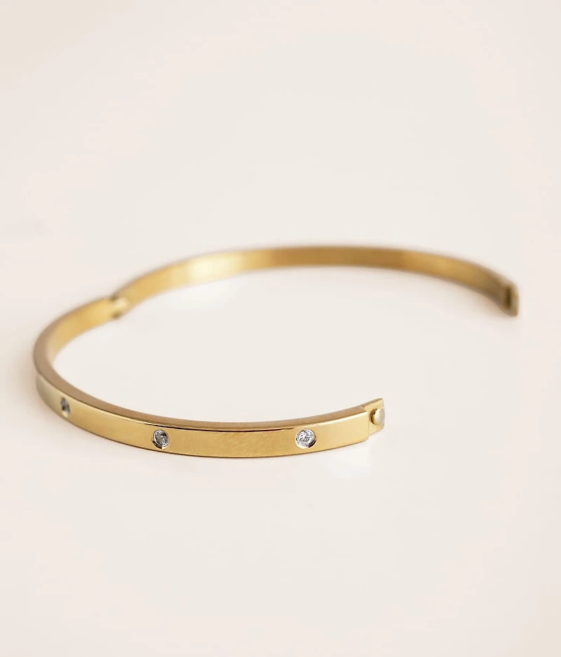 Elsie Eternity Bracelet