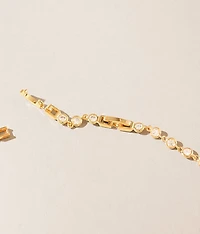 Anastasia Lariat Necklace