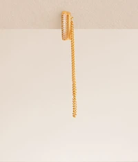 Billie Chain Ear Cuff