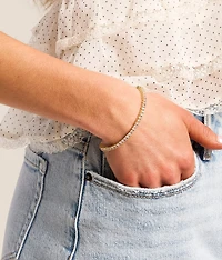 Josephine Tennis Bracelet