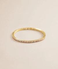 Josephine Tennis Bracelet