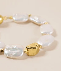 Kinsley Pearl Bracelet