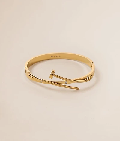 Kelsie Nail Bracelet