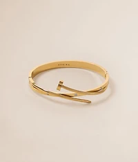 Kelsie Nail Bracelet