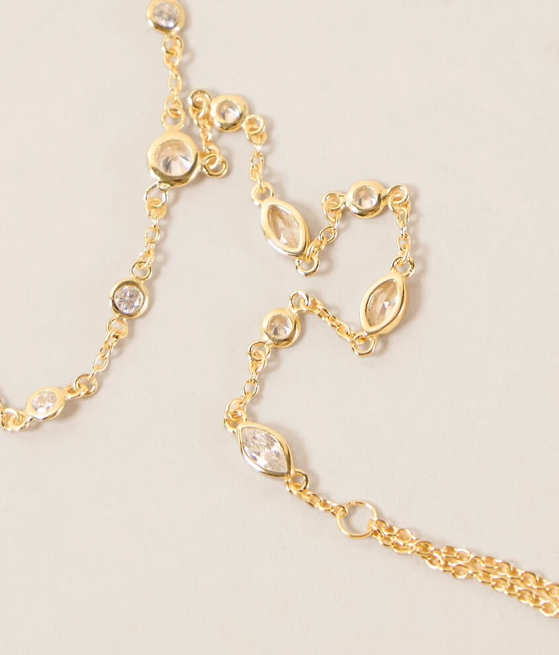 Seraphine Hand Chain