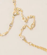 Seraphine Hand Chain