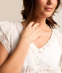 Seraphine Hand Chain