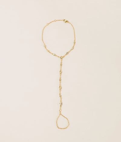 Seraphine Hand Chain