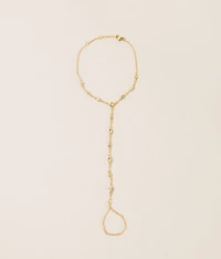 Seraphine Hand Chain