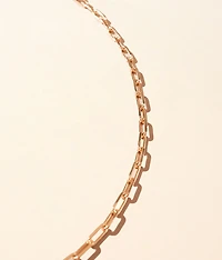 Codie Link Necklace